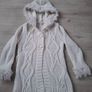 Girls cardigan size 5-6 years Image 2
