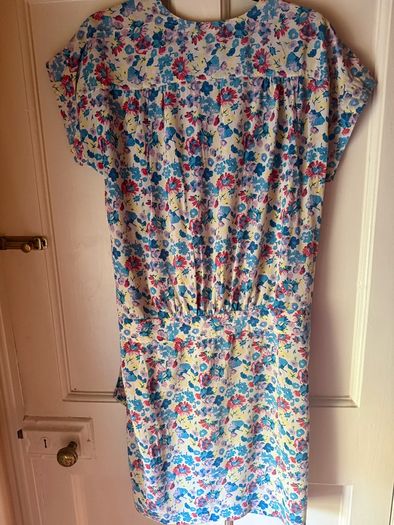 Gerard Darel dress