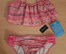 Girl's bikini 33/34