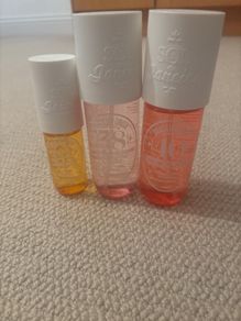 perfume