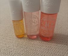 perfume
