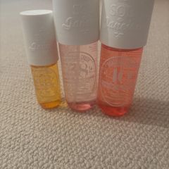 perfume