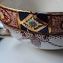 Arklow Pottery Alton 812 Soup Bowl with Saucer x 4 Image 8