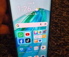Honor x9a 5g