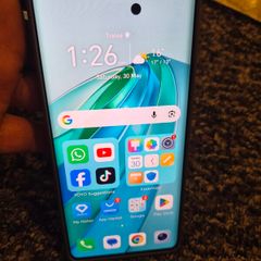 Honor x9a 5g