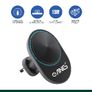 ANG C57 Magnetic Wireless Car Charger For Air Vent Magsafe Car Mount Phone Holder Image 2