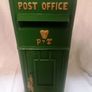 Brand New Irish Style Post Box Sturdy Cast Iron Image 6