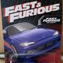 Various Fast and Furious Hot Wheels Image 7