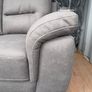Brand New Non Reclining 2 seater Couch Image 3