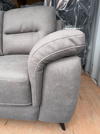 Brand New Non Reclining 2 seater Couch