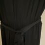 ASOS Design black jumpsuit Image 4