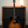 Gibson ES-330 Custom Shop Image 2