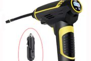 BRAND NEW Digital LED Smart Car Air Compressor Pump