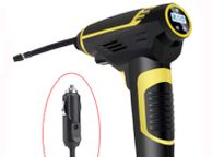 main image for ad BRAND NEW Digital LED Smart Car Air Compressor Pump