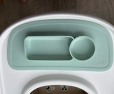 Stokke EZPZ placemat - Tripp Trapp