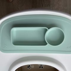 Stokke EZPZ placemat - Tripp Trapp