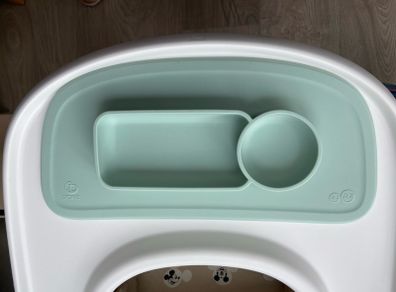 Stokke EZPZ placemat - Tripp Trapp
