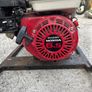 Honda GX200 Generator Image 5