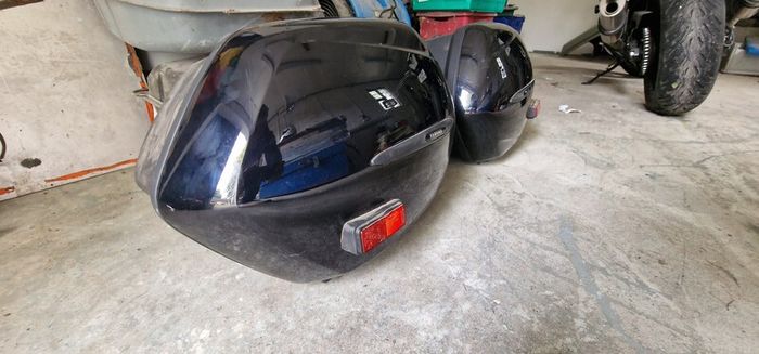 Fjr