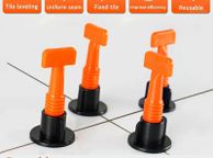 main image for ad Reusable Tiling Leveling System