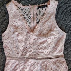 In Vogue Paris Dress  Size 10