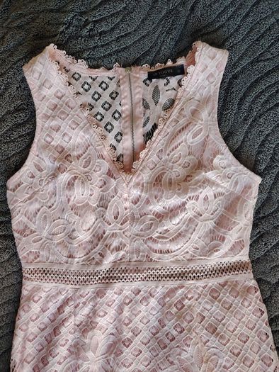 In Vogue Paris Dress  Size 10