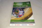 2008 All Ireland Football Final Gaa Programmes  For Sale Here