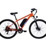 PVY M29 Electric Bike Image 5