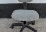 Swivel chair