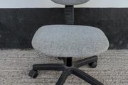 Swivel chair