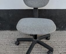 Swivel chair