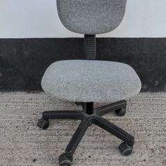 Swivel chair