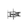 iTECHmount Full Motion Wall Mount Tv Bracket 37" - 80" Image 6