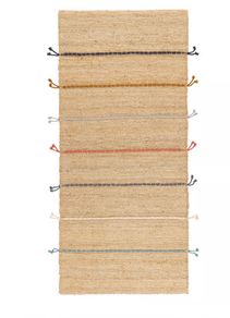 Woven rug