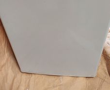 Tabletop freezer