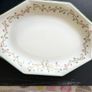 Johnson Brothers  Eternal Beau  Oval Platter Image 7