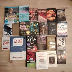 Books