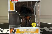 Funko Pop! Fortnite Dark Vanguard (Glow) #464
