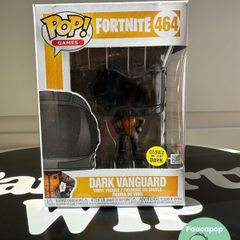 Funko Pop! Fortnite Dark Vanguard (Glow) #464