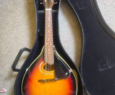 Mandolin