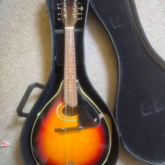 Mandolin