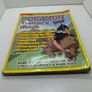 pokemon book guide vintage (1999) Image 2