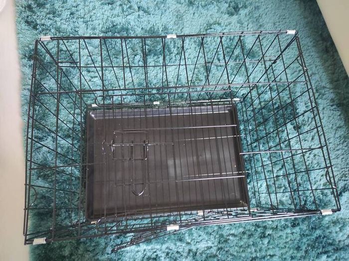 pet crate