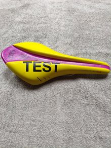 Road bike saddle Fizik Arione