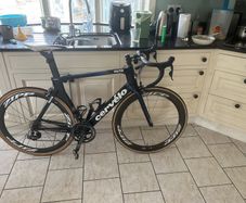 cervelo S5