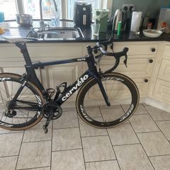 cervelo S5