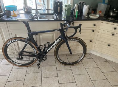 cervelo S5