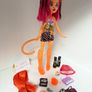 monster high toralei Image 2