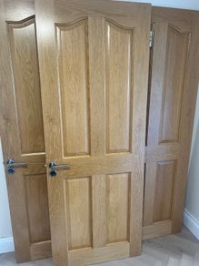 Doors