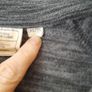 mens fleece top Image 4